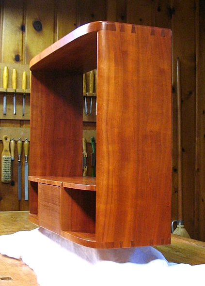 A Wall Box for Butch Album
